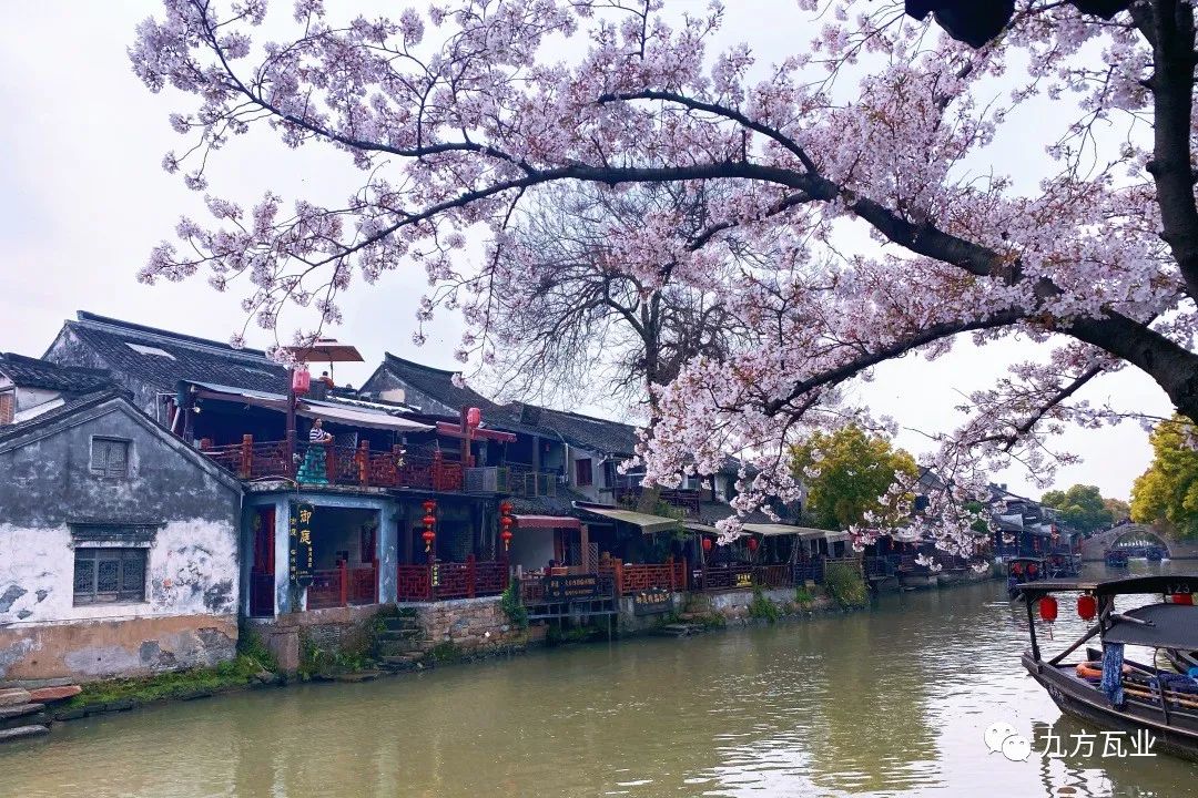 江南春色宛如梦，，，，，梦在屋舍墙瓦间——巅峰国际官网江浙项目案例鉴赏