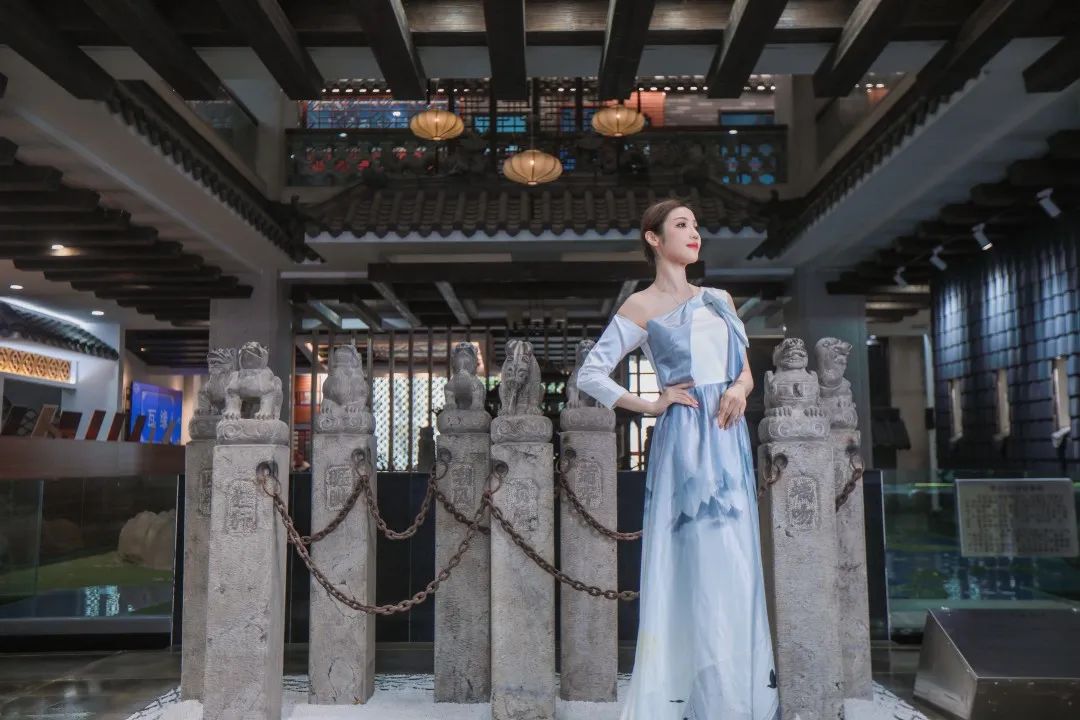 巅峰国际官网瓦园｜传承砖瓦文化，，，，，，创新建筑设计